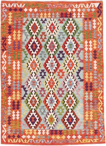 Kilim Tappeto 180 x 250 (Pakistan) Tessuto A Mano