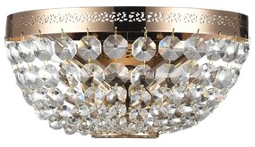 Maytoni | Ottilia Lampada a parete / applique Royal Classic Oro