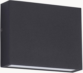 Lampada da parete LED da esterno Tick