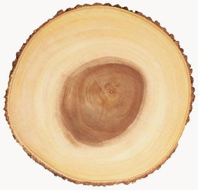 Tagliere in legno di acacia Artesà