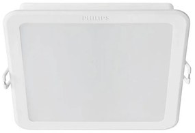 Philips - Lampada da incasso MESON LED/12,5W/230V 4000K