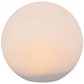 Apparecchio solare a LED per esterni (altezza 28 cm) Melo - Trio