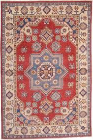 Kazak Tappeto orientale 190 x 120 (Pakistan) Annodato A Mano