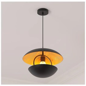 Atmosphera - Lampadario a sospensione con filo ESTEE 1xE27/40W/230V