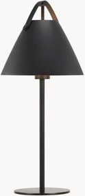 Lampada da tavolo Strap