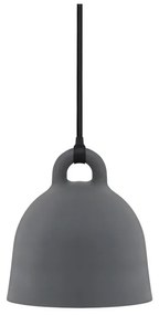 Normann Copenhagen - Bell Lampada a Sospensione XS Grigio Normann Copenhagen