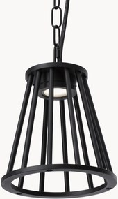 Lampada a sospensione da esterno a LED Carina
