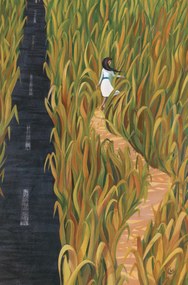 Dixit Puzzle 500 - Detours