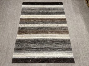 Loribaft Tappeto persiano 240x170 Beige (Iran) Annodato A Mano