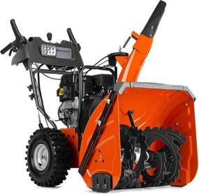 Husqvarna ST 324 P - Spazzaneve a scoppio 61cm Alta Capacità con cilindrata 291cc