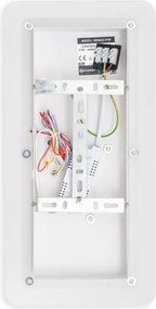Brilagi - Plafoniera LED dimmerabile MODERN LED/51W/230V 3000-6000K + telecomando