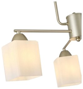 Lampadario a plafone 3xE27/60W/230V