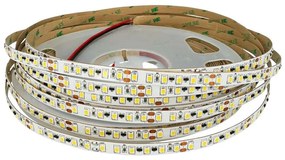 24V Striscia Led Corrente Costante Da 15 Metri IP20 2700K CRI 90 12W/M 100LM/W Passo 8mm