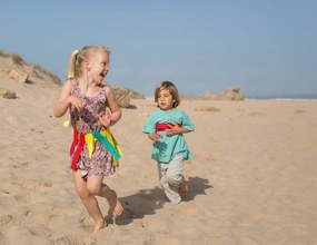 Flag a Tag - Caccia alle code!