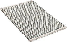 Tappetino per il bagno verde 50x80 cm Rafael – douceur d'intérieur