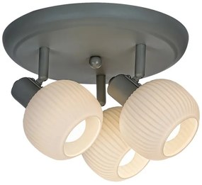 Rabalux - Faretto 3xE14/40W/230V