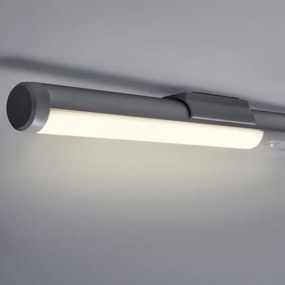Solight WL912 - LED Illuminazione per mobili ricaricabile con sensore LED/2,5W/3,7V 1800mAh