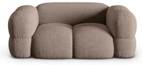 Divano marrone 180 cm Loretto – Cosmopolitan Design