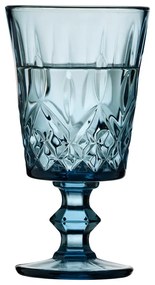 Set di bicchieri da vino 290 ml 4 pz Sorrento – Lyngby Glas