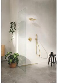 GROHE 28388GL0 - Flessibile doccia SILVERFLEX 1750 mm, finitura oro
