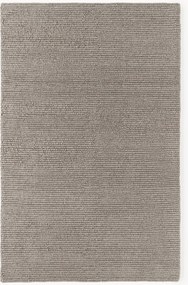 Tappeto in lana tessuto a mano Pebble