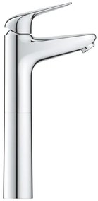 GROHE 24331001 - Miscelatore per lavabo SWIFT 319 mm cromo lucido
