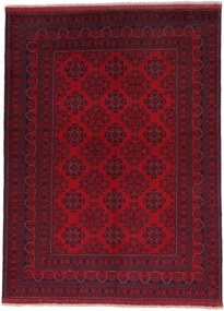 Afghan Tappeto orientale 180 x 240 (Afghanistan) Annodato A Mano