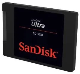 SSD ULTRA 3D 2.5 INCH 1TB