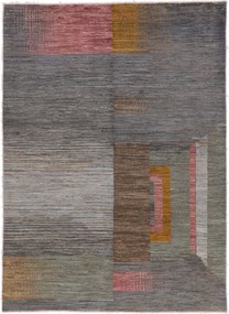 Tappeto orientale 170 x 230 (Afghanistan) Annodato A Mano