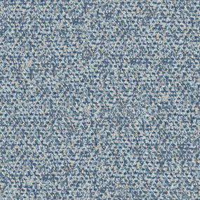 Sonic cuscino disponibile in diversi colori realizzato in pregiato bouclé smacchiabile T12 azzurro