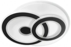 Plafoniera LED Dimmerabile LED/105W/230V 3000-6500K + tc