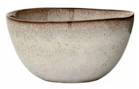 Ciotola in gres grigio Sandrine - Bloomingville