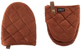 Set di guanti da forno 2 pz Velmar – Tiseco Home Studio