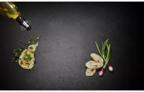 Cole&Mason - Distributore di olio e aceto HAVERHILL FLOW 350 ml