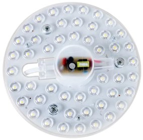 Modulo LED d168 22W 4000K