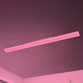 Eglo 33589 - LED RGBW Pannello dimmerabile SALOBRENA-C LED/34W/230V + +TC