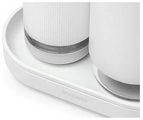 Supporto per detersivo bianco in plastica SinkStyle - Brabantia