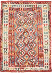 Kilim Tappeto 240 x 170 (Pakistan) Tessuto A Mano