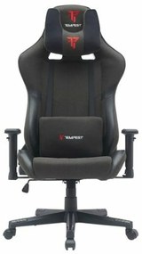 Sedia Gaming Tempest Bigboy  Nero