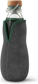 Bottiglia in vetro 600 ml Eau Good – Black + Blum