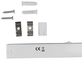 Lampada LED sottopensile SAMSUNG CHIP LED/7W/230V 3000K 55 cm