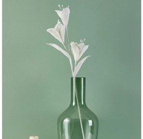 Eglo 428119 - Fiore artificiale MOLAVE 85 cm bianco