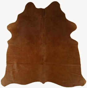 Tappeto in pelle di mucca Cosy