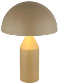 Globo 21030S - Lampada da tavolo ATOMA 2xE27/40W/230V