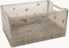 Set di 2 scatole Lemon