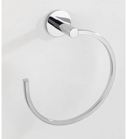 Portasciugamani a parete, larghezza 19 cm Isera - Wenko