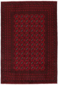 Afghan Tappeto 290 x 200 (Afghanistan) Annodato A Mano