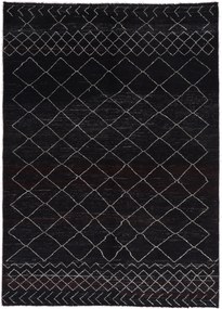 Berber Tappeto orientale 240x170 (Afghanistan) Annodato A Mano