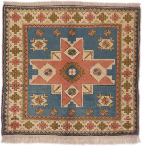 Kars Tappeto persiano 170x170 (Iran) Annodato A Mano