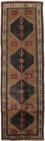 Meshkin Tappeto 130 x 410 (Iran) Annodato A Mano